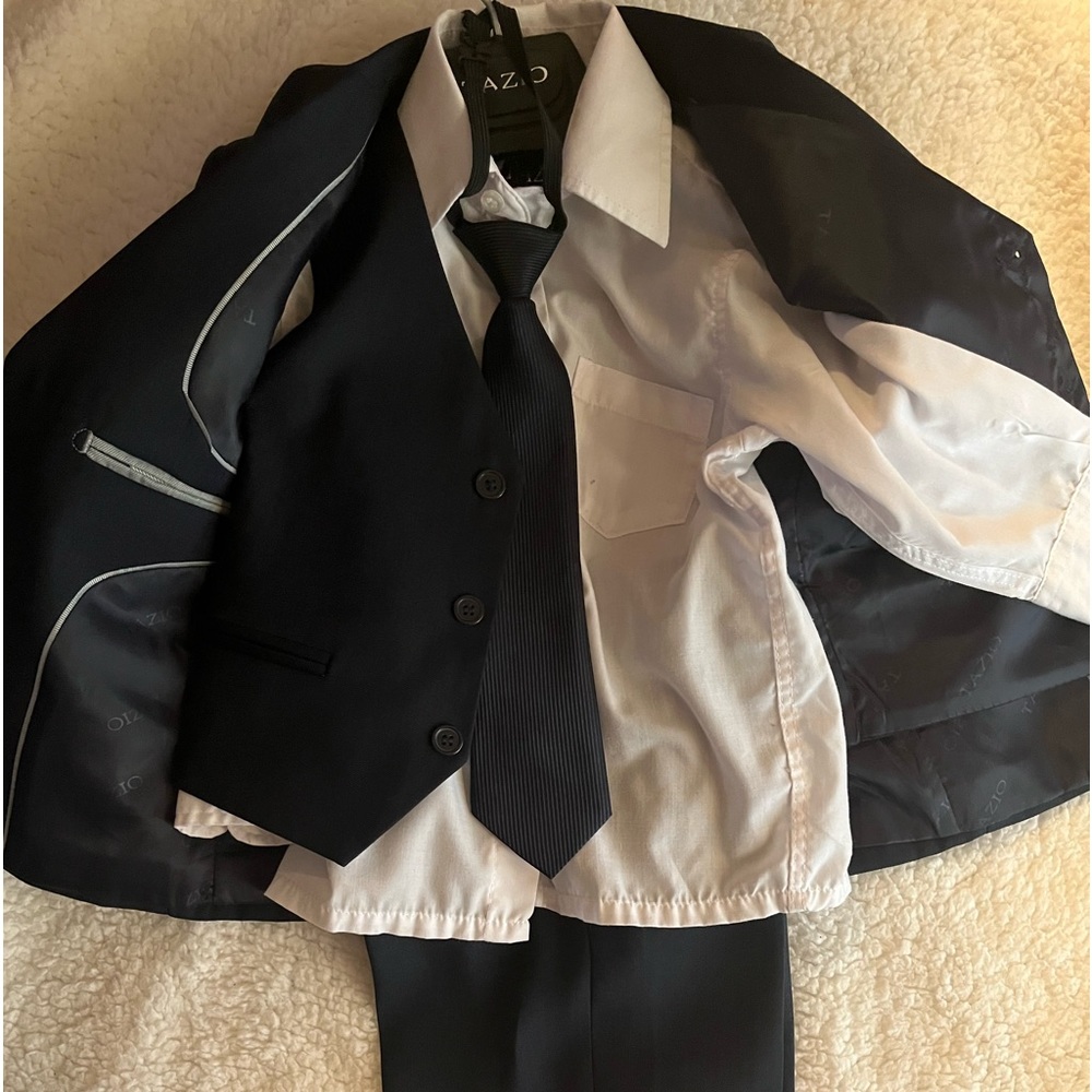 Tazio Tuxedo 5 pcs